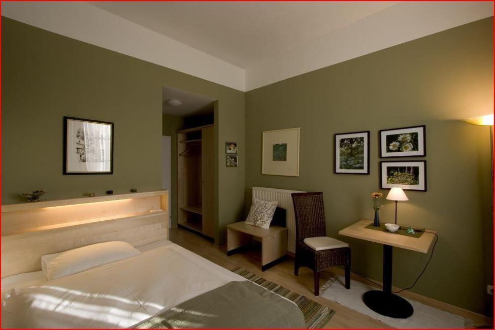 Hotel Garni - Gasthof Pillgrab Sankt Valentin Exterior foto